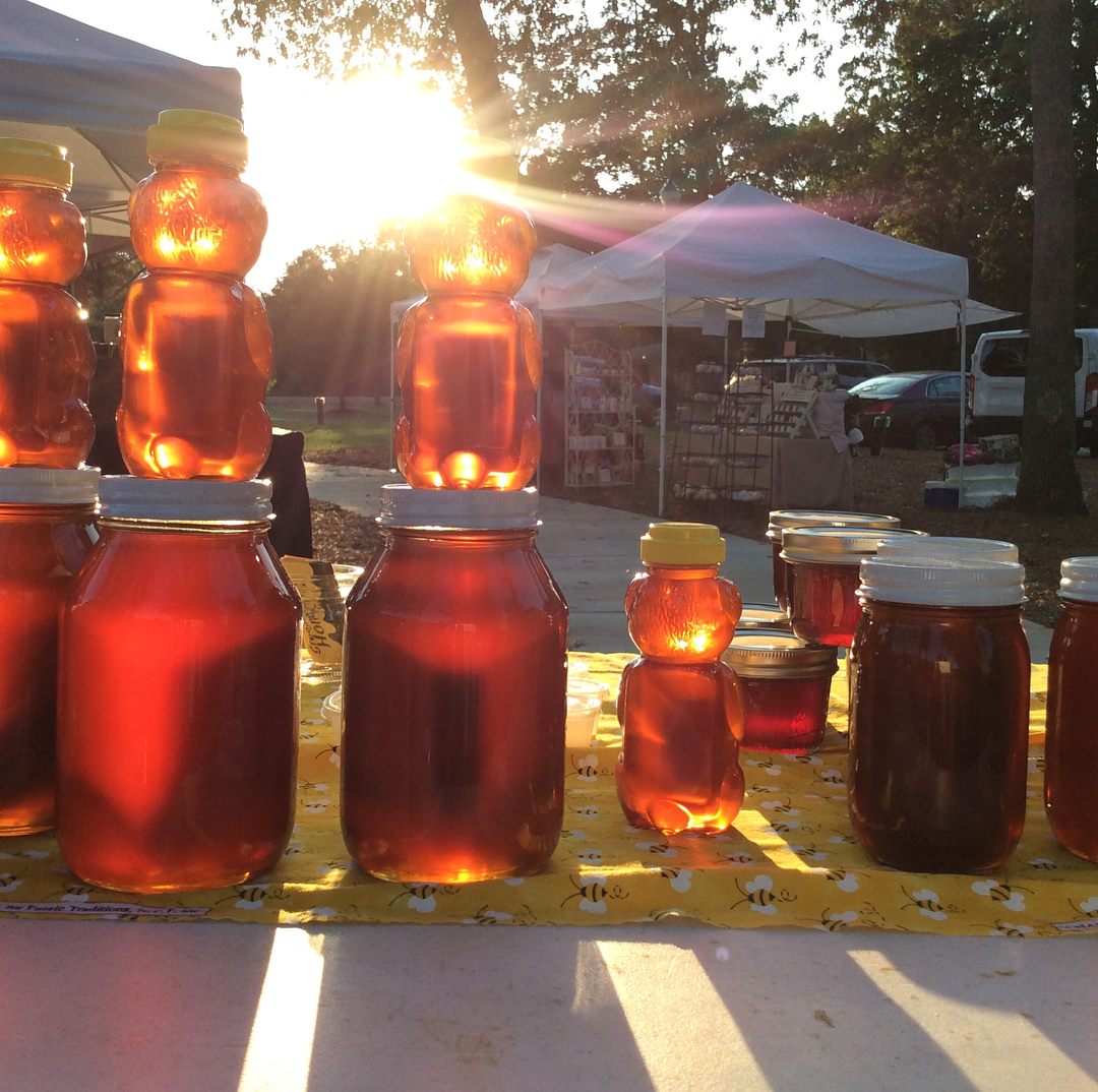 New Market Season!