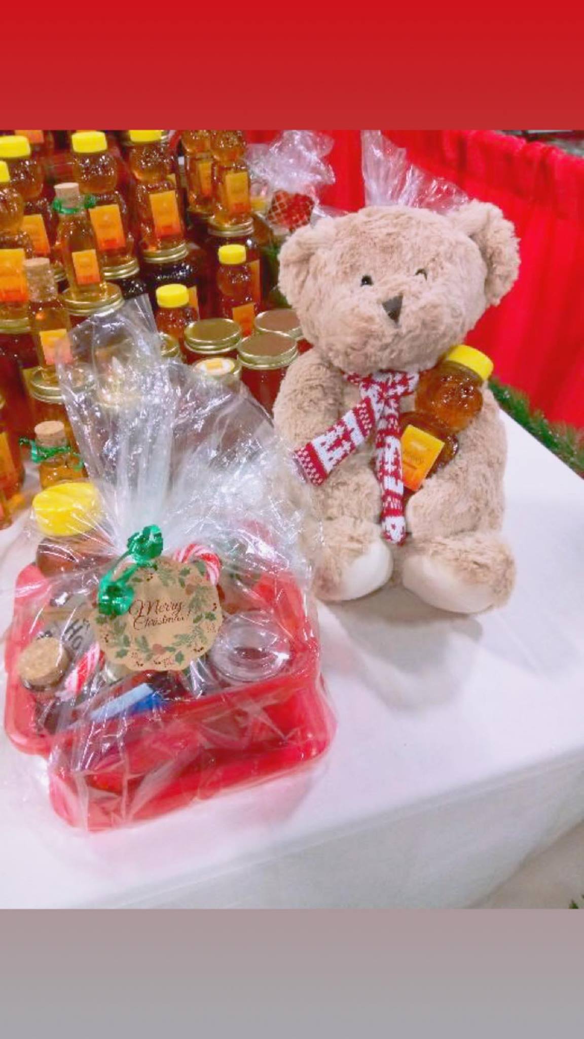 Honey for Your Health