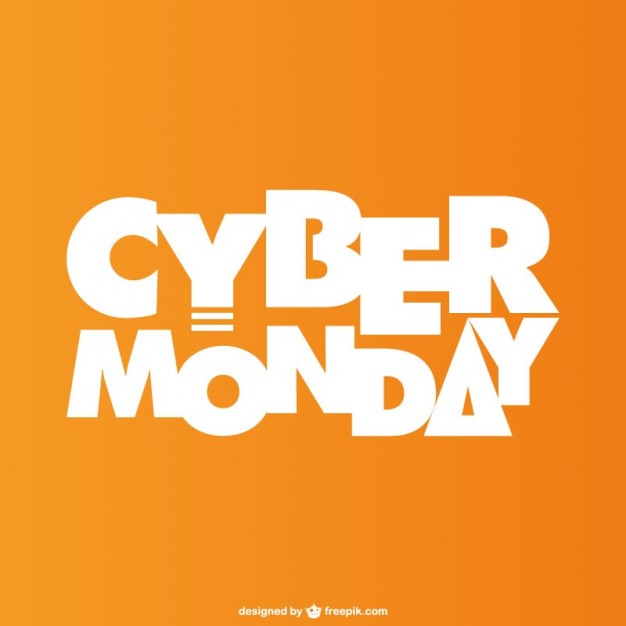 Black Friday-Cyber Monday