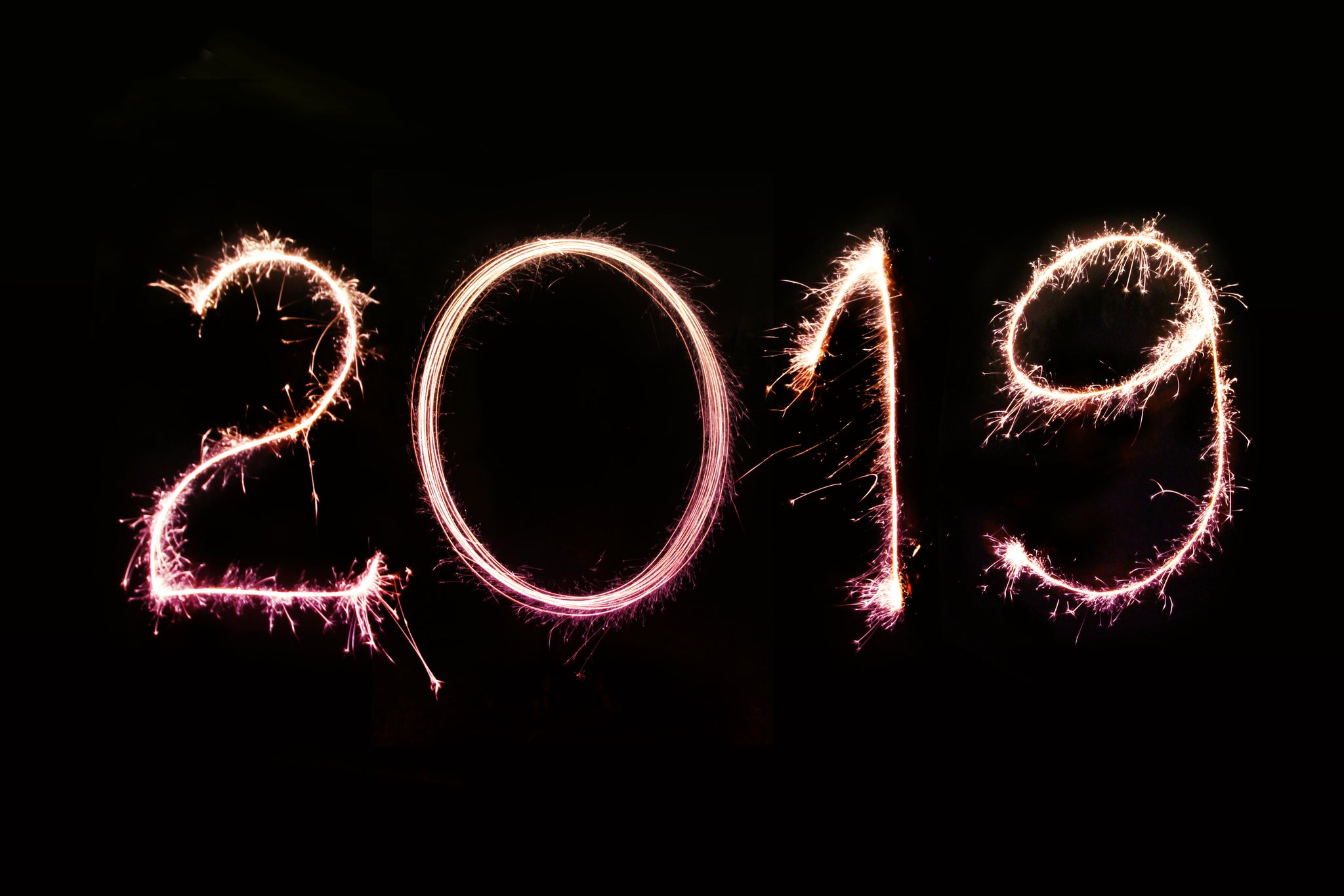 Happy New Year!