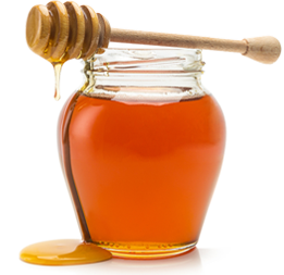 Honey Imposters and Honey Laundering